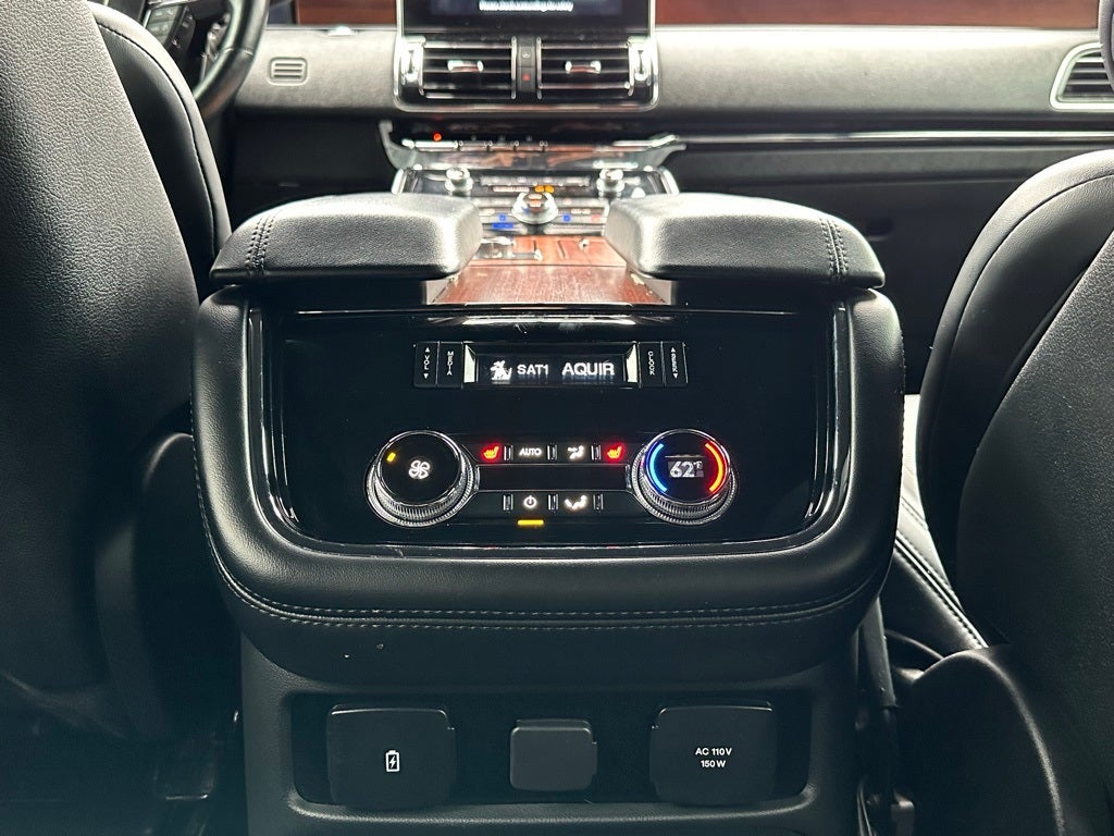 2020 Lincoln Navigator L L Reserve