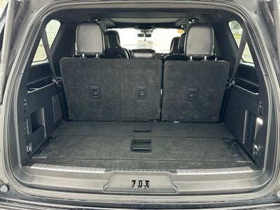 2020 Lincoln Navigator L L Reserve