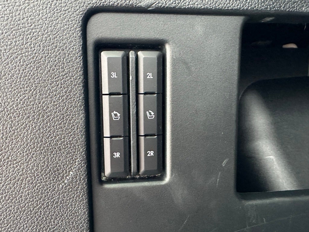 2020 Lincoln Navigator L L Reserve