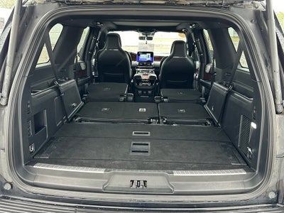 2020 Lincoln Navigator L L Reserve