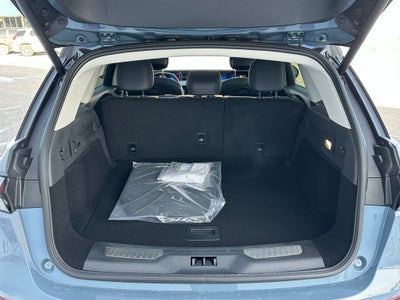 2026 Lincoln Nautilus Premiere II