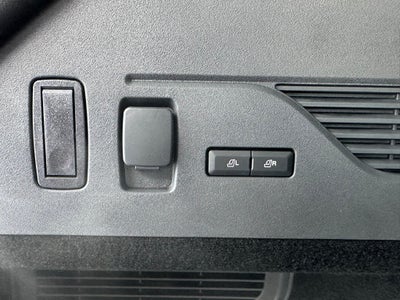 2026 Lincoln Nautilus Premiere II