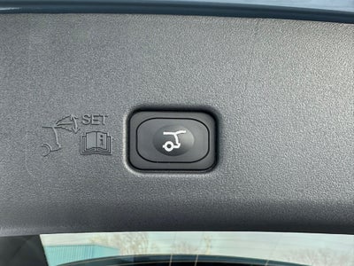 2026 Lincoln Nautilus Premiere II