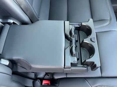 2026 Lincoln Nautilus Premiere II