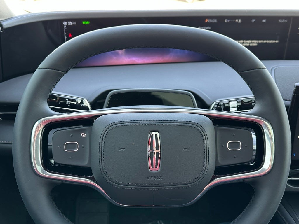 2026 Lincoln Nautilus Premiere II