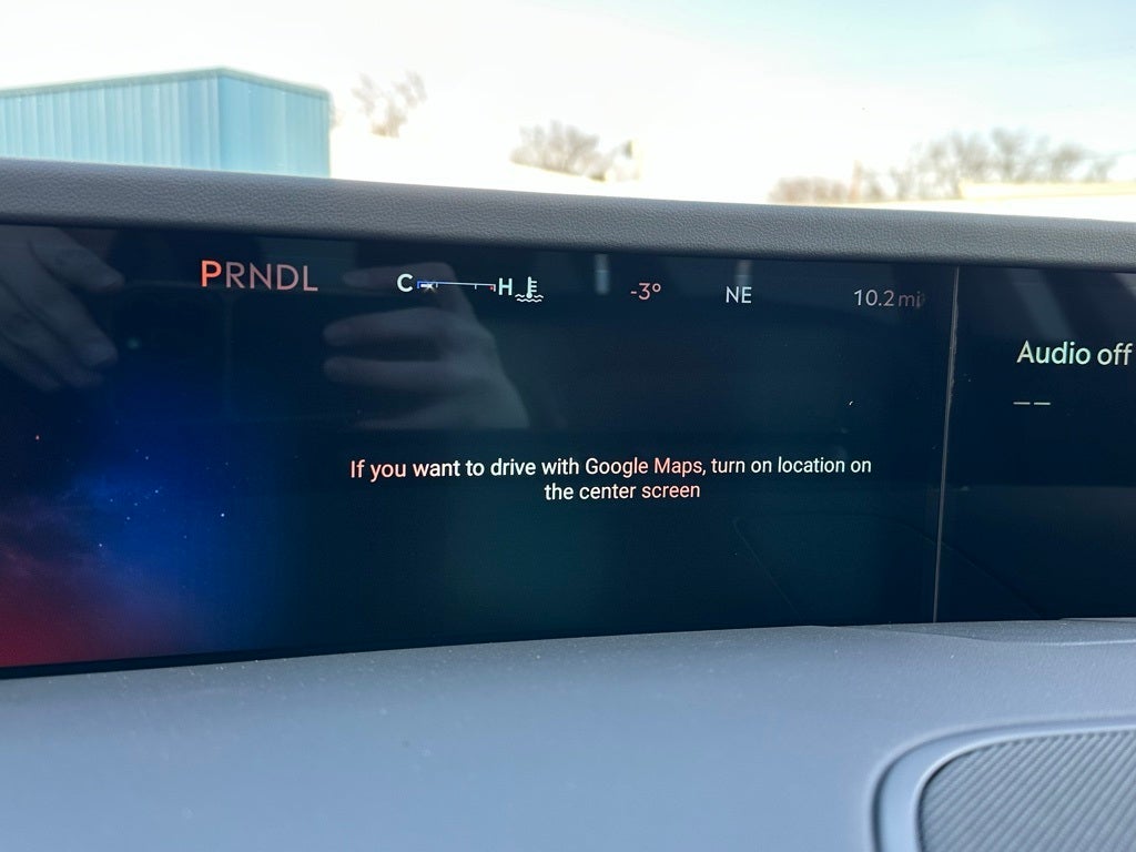 2026 Lincoln Nautilus Premiere II