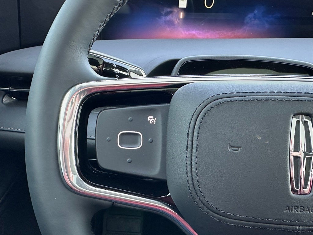 2026 Lincoln Nautilus Premiere II