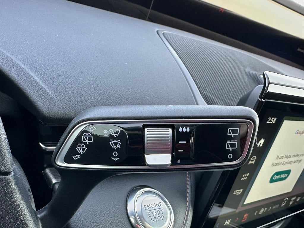 2026 Lincoln Nautilus Premiere II