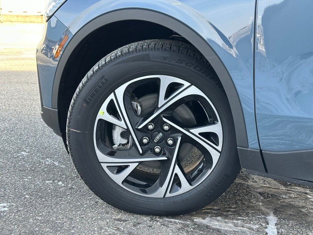 2026 Lincoln Nautilus Premiere II