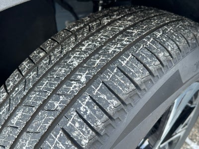 2026 Lincoln Nautilus Premiere II