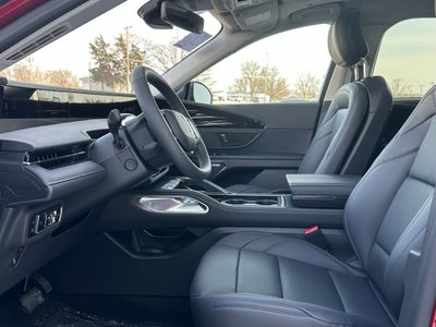 2026 Lincoln Nautilus Premiere II