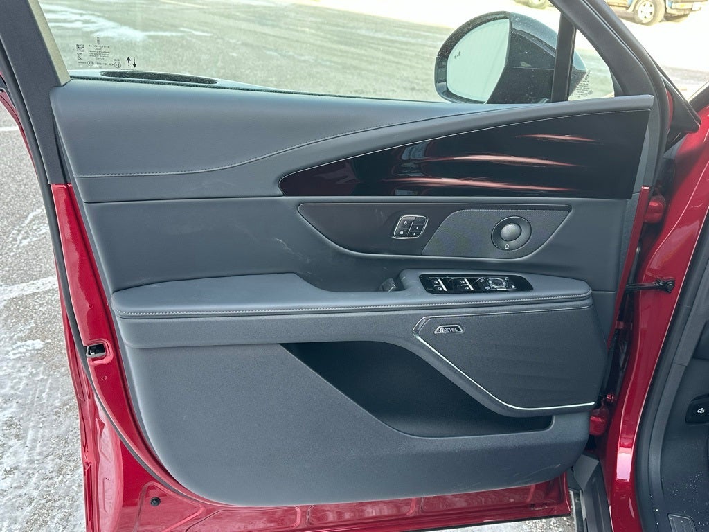 2026 Lincoln Nautilus Premiere II