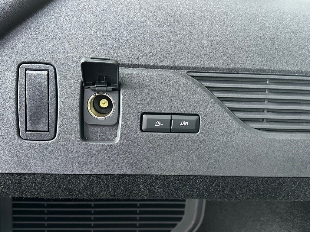 2026 Lincoln Nautilus Premiere II