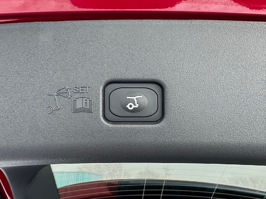 2026 Lincoln Nautilus Premiere II