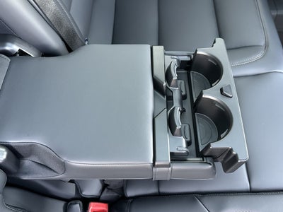 2026 Lincoln Nautilus Premiere II