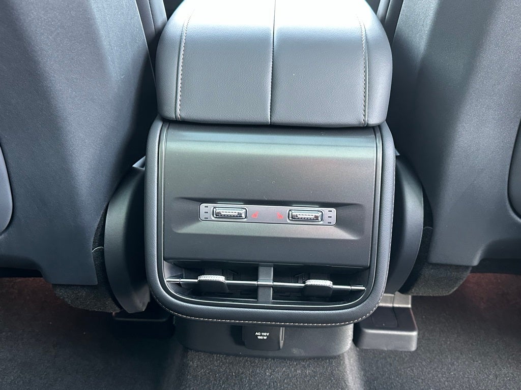 2026 Lincoln Nautilus Premiere II