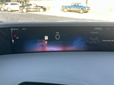 2026 Lincoln Nautilus Premiere II