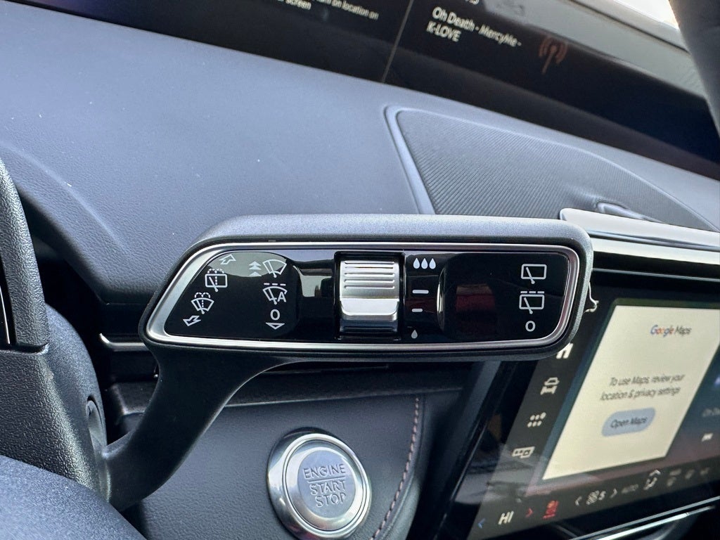 2026 Lincoln Nautilus Premiere II