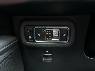 2026 Lincoln Nautilus Premiere II