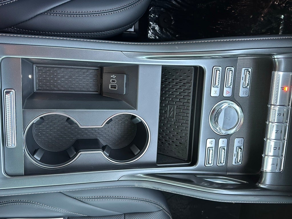 2026 Lincoln Nautilus Premiere II