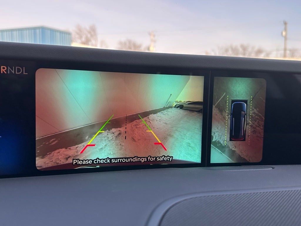 2026 Lincoln Nautilus Premiere II