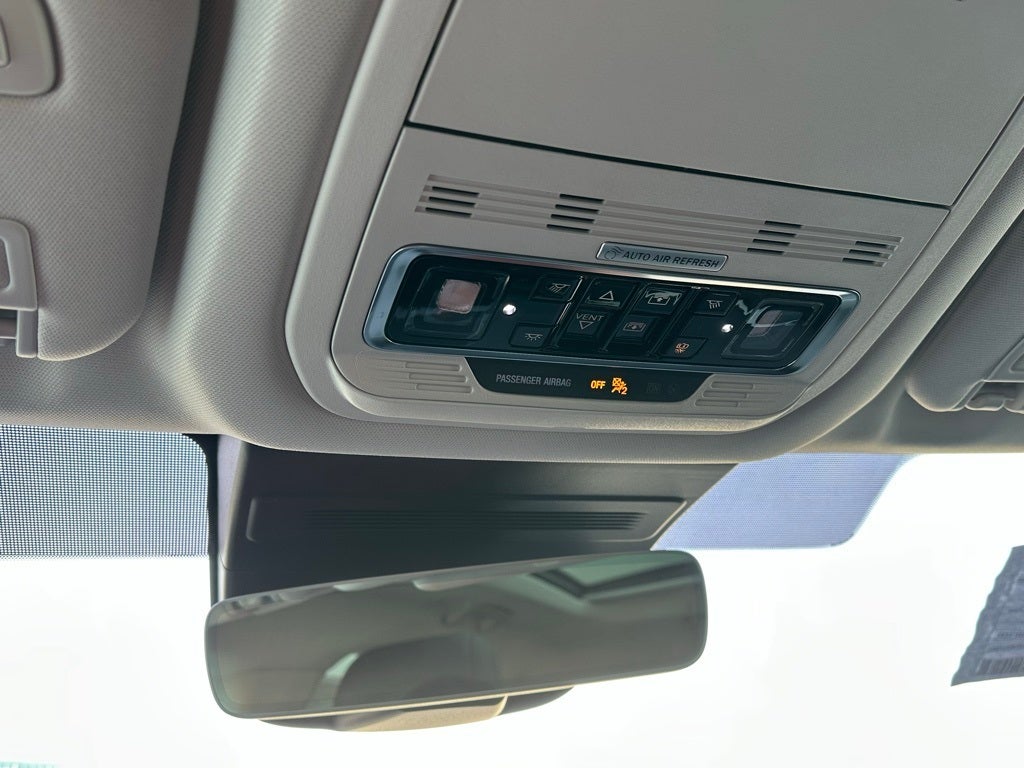 2026 Lincoln Nautilus Premiere II