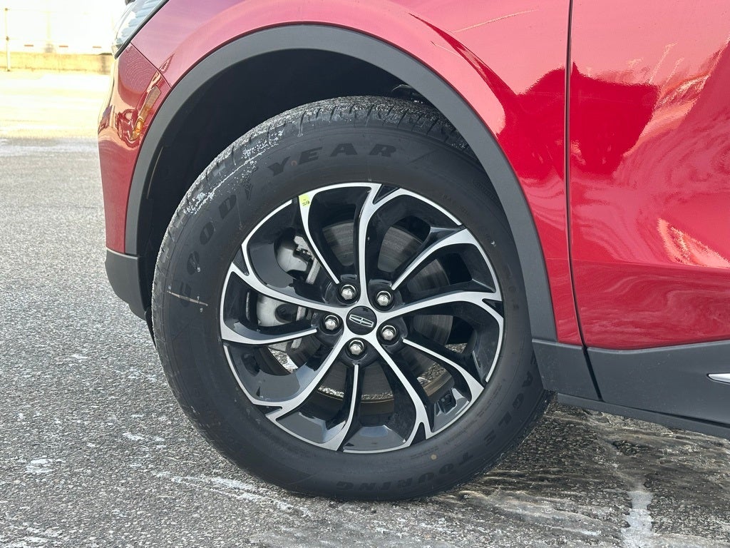 2026 Lincoln Nautilus Premiere II