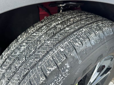 2026 Lincoln Nautilus Premiere II