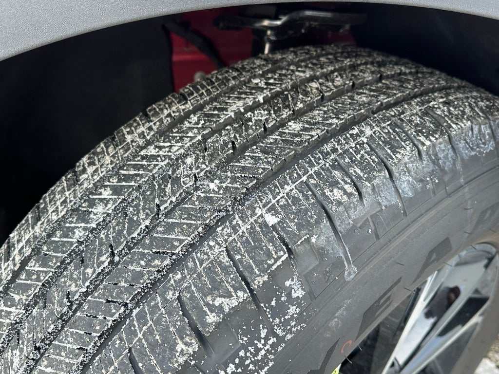 2026 Lincoln Nautilus Premiere II