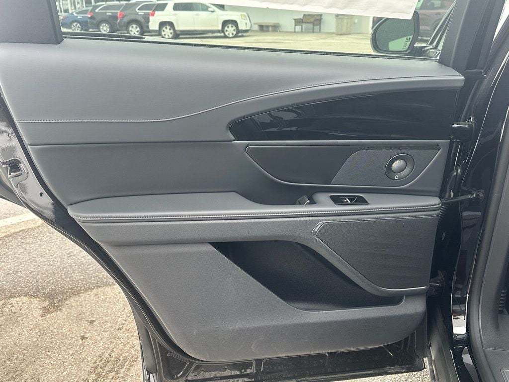 2026 Lincoln Nautilus Premiere II