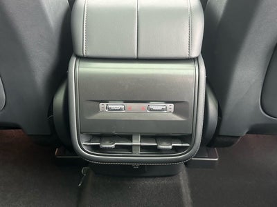 2026 Lincoln Nautilus Premiere II