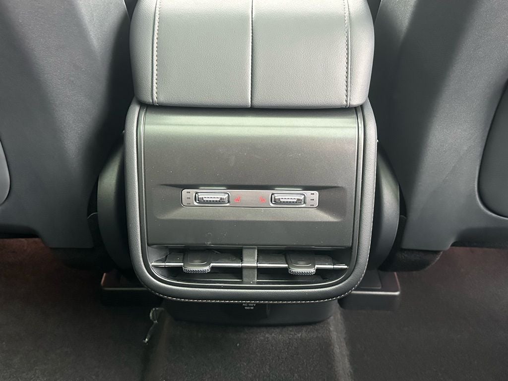 2026 Lincoln Nautilus Premiere II