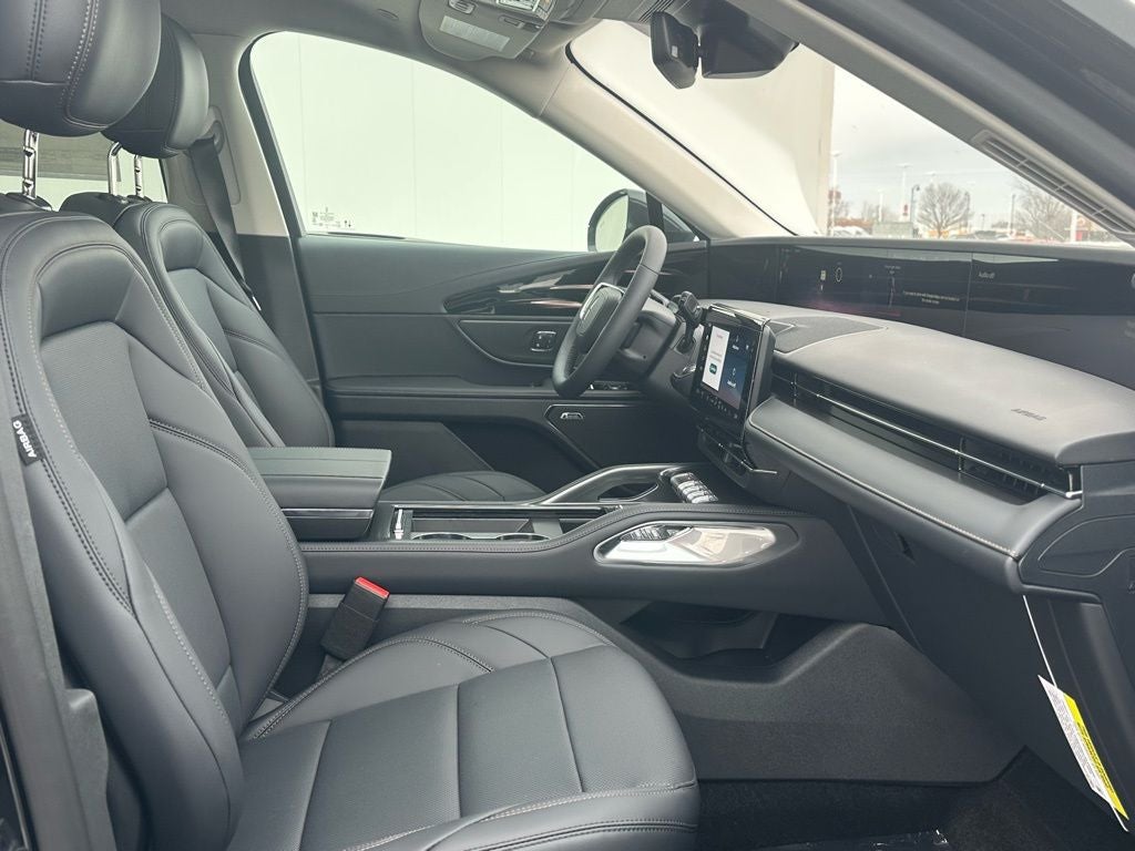 2026 Lincoln Nautilus Premiere II