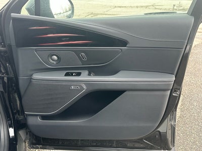 2026 Lincoln Nautilus Premiere II