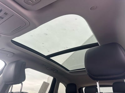 2026 Lincoln Nautilus Premiere II