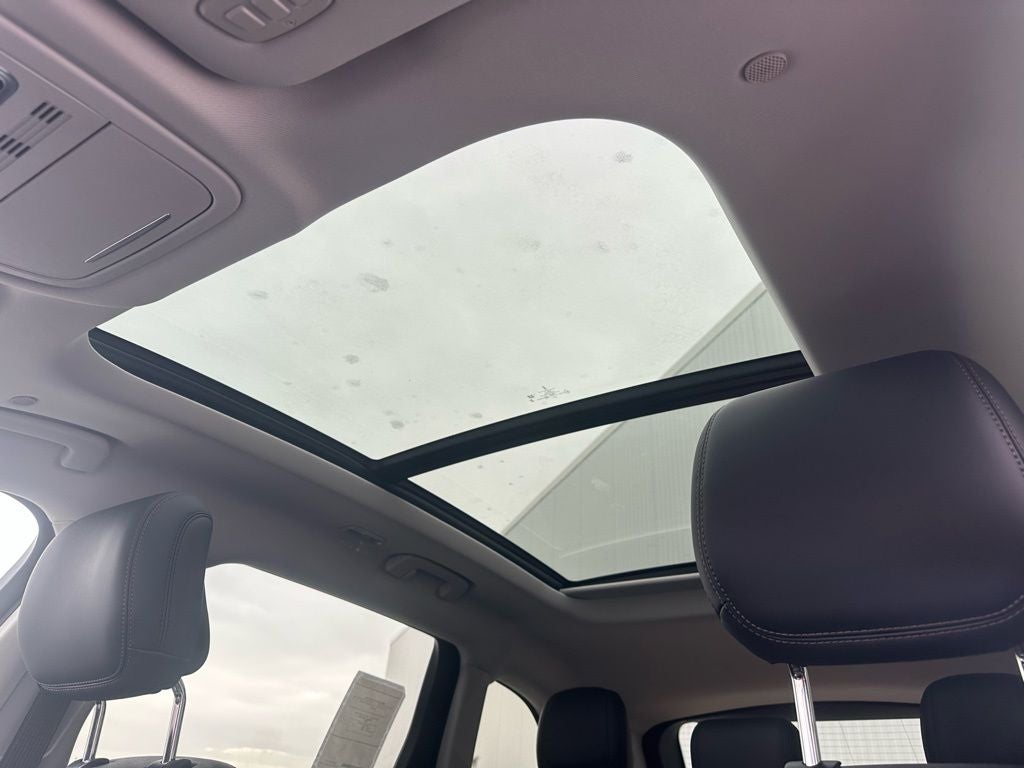 2026 Lincoln Nautilus Premiere II