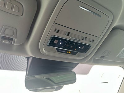 2026 Lincoln Nautilus Premiere II