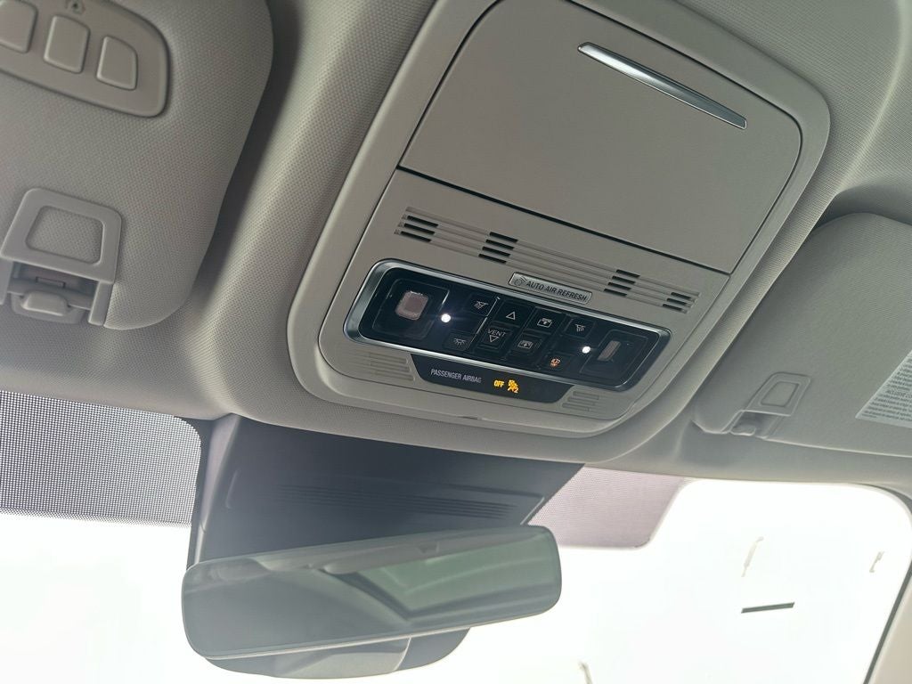 2026 Lincoln Nautilus Premiere II