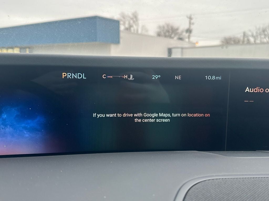 2026 Lincoln Nautilus Premiere II