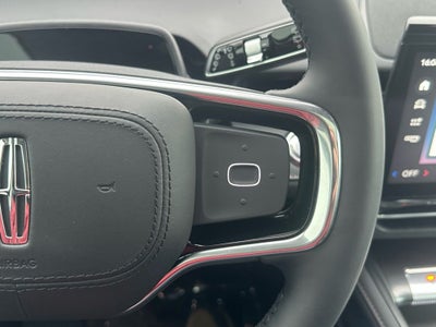 2026 Lincoln Nautilus Premiere II