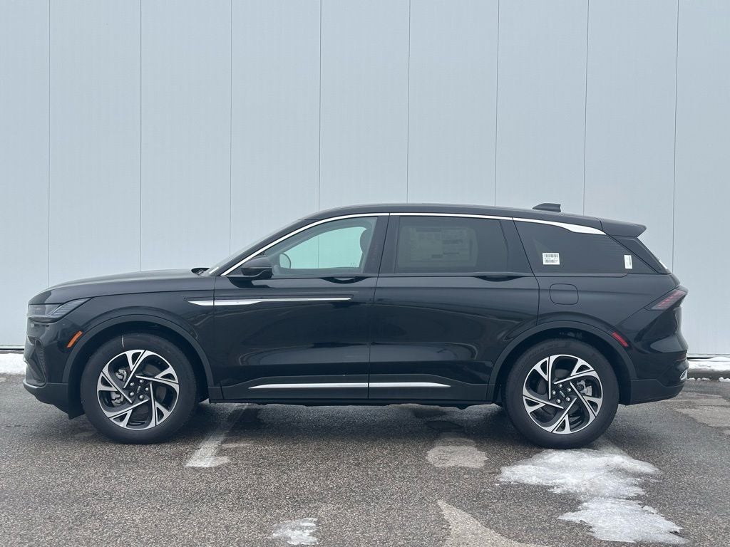 2026 Lincoln Nautilus Premiere II