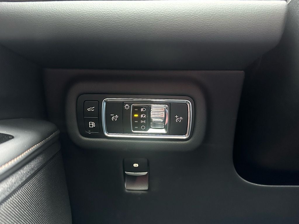 2026 Lincoln Nautilus Premiere II