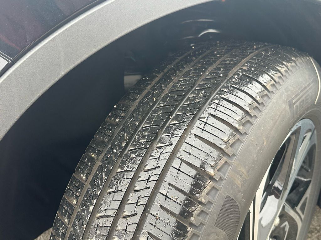 2026 Lincoln Nautilus Premiere II