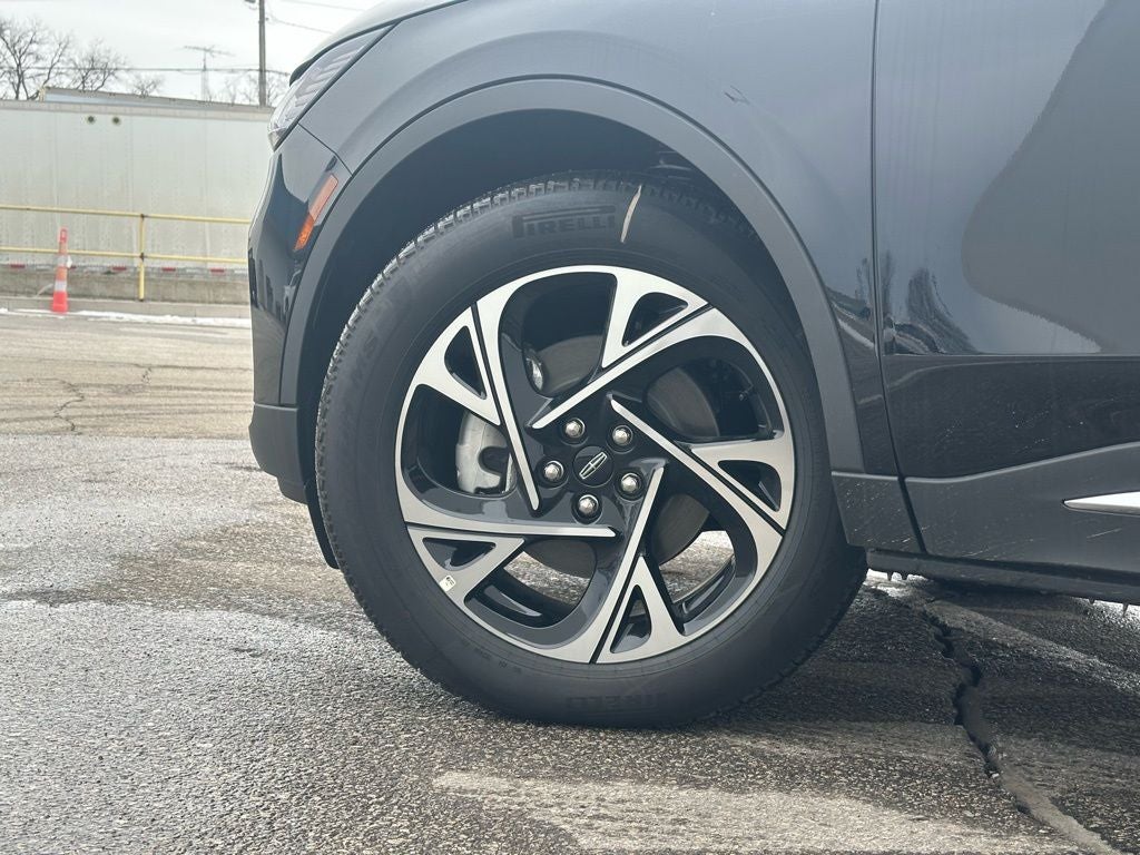 2026 Lincoln Nautilus Premiere II