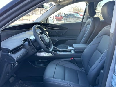 2026 Lincoln Nautilus Premiere II