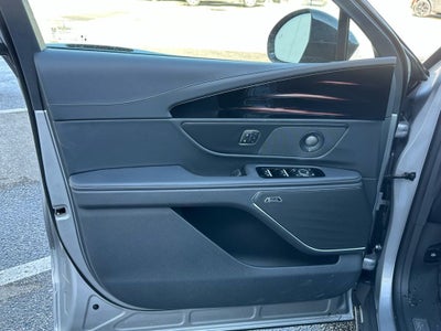 2026 Lincoln Nautilus Premiere II