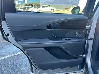 2026 Lincoln Nautilus Premiere II