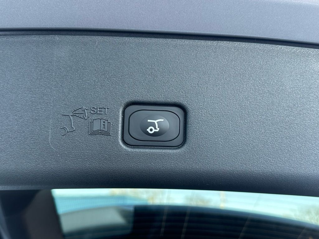 2026 Lincoln Nautilus Premiere II