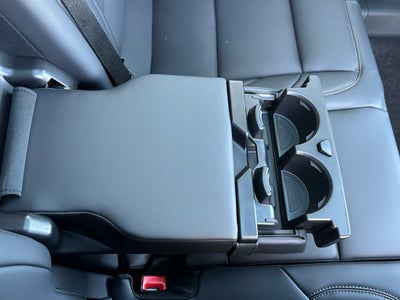 2026 Lincoln Nautilus Premiere II