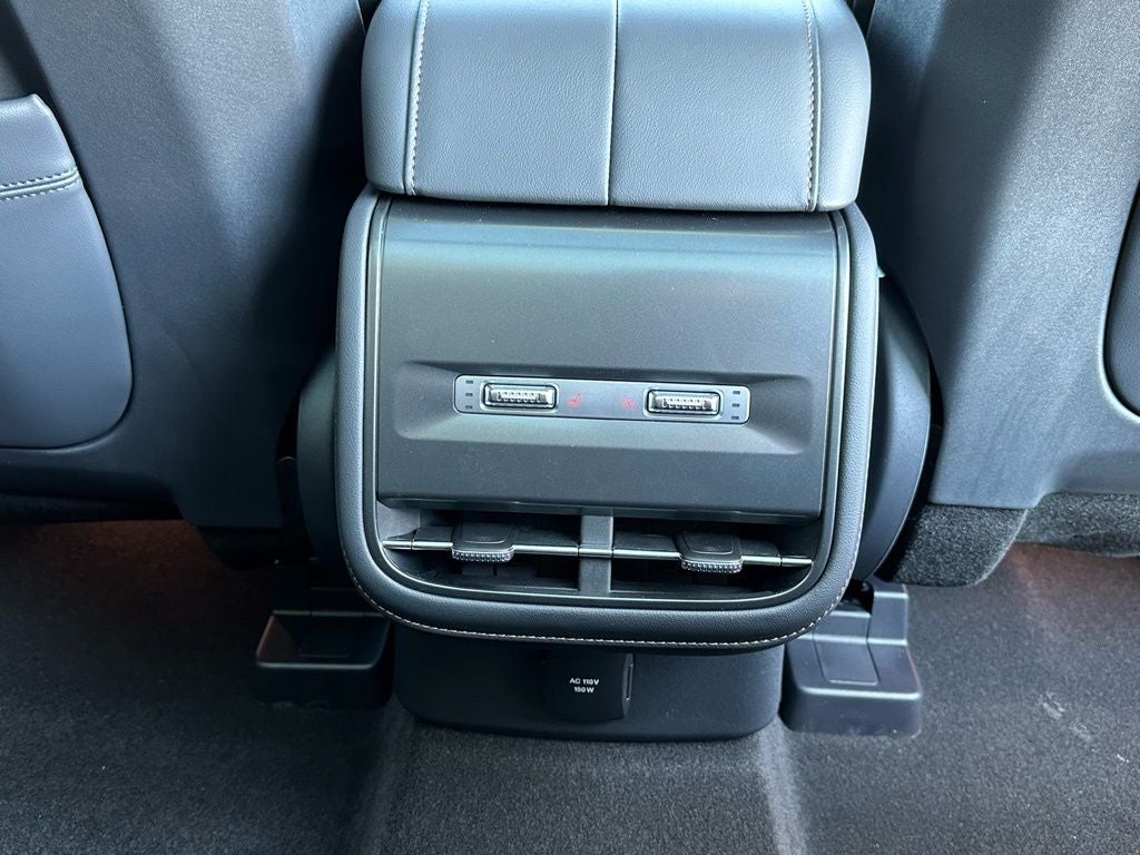 2026 Lincoln Nautilus Premiere II